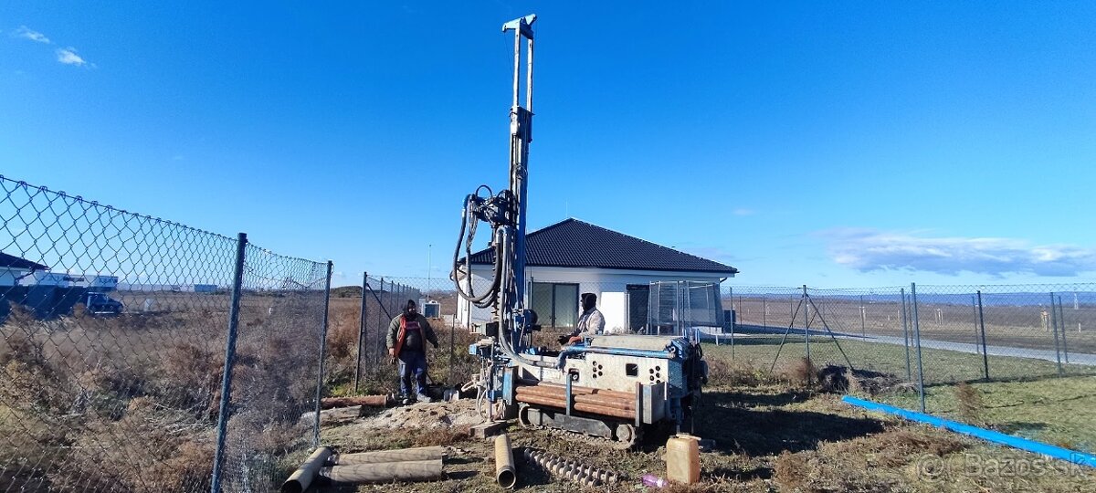 Vrtné práce Záhorie